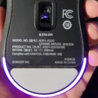 موس Mini Viper Razer نو|قطعات و لوازم جانبی رایانه|کرمان, |دیوار