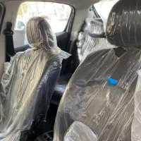 ۲۰۷ تیتانیوم فول مدل ۱۴۰۴|خودرو سواری و وانت|کوهسار (البرز), |دیوار