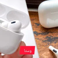 ایرپادAirpads2پاوربانک هنذفری بولوتوثی ساعت هدفون|لوازم جانبی موبایل و تبلت|مشهد, رضاشهر|دیوار