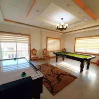 ویلا باغ مشجر فول فرنیش سندار بهشتی برای استراحت|فروش خانه و ویلا|تهران, دروازه شمیران|دیوار