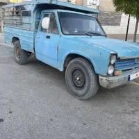 نیسان 2000 جک دار|خودرو سواری و وانت|شهرکرد, |دیوار