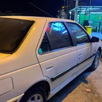 پارس سال ۹۳ بدون رنگ|خودرو سواری و وانت|بهبهان, |دیوار