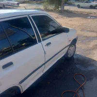 پراید مدل ۸۹|خودرو سواری و وانت|مشگین شهر, |دیوار