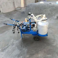 شیردوش صبا 2واحد