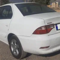 سمند سورن ELX موتور EF7 توربو شارژ مدل 1395