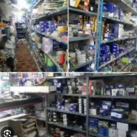 لوازم یدکی وبدنه خودرو