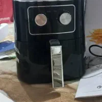 سرخ کن وگاتی