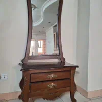 میز کنسول در حد نو