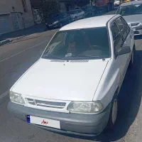 پراید81
