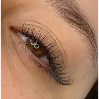 اکستنشن مژه لیفت و لمینت مژه و ابرو|خدمات آرایشگری و زیبایی|زرقان, |دیوار