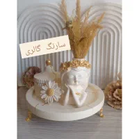 سنگ و شمع ترند|صنایع دستی و سایر لوازم تزئینی|تربت‌حیدریه, حیدرآباد|دیوار