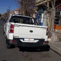 پادراپلاس دوکابین|خودرو سواری و وانت|شیروان (لرستان), |دیوار