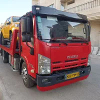 امداد خودرو خودروبر کفی خودروبر شیراز|خدمات حمل و نقل|شیراز, زرهی|دیوار