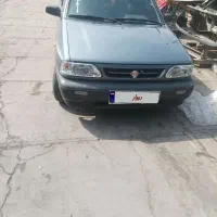 پرایدصبا