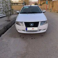 فروش سمند|خودرو سواری و وانت|کوهدشت, |دیوار