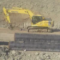 اجاره بیل مکانیکی