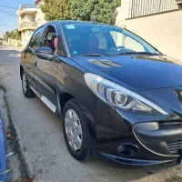 پژو 207i مدل ۹۹ تک برگ سند ۸۰ تا کار|خودرو سواری و وانت|گنبد کاووس, |دیوار