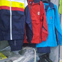 پوشاک وارداتی|کفش و لباس بچه|یاسوج, |دیوار