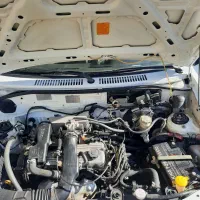 پراید مدل ۸۹صبا کم کارکرد|خودرو سواری و وانت|زنجان, |دیوار