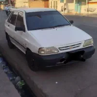 پراید مدل۸۶|خودرو سواری و وانت|دزفول, |دیوار