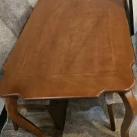 میز ۶ نفره