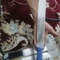 چاقو دست ساز|کوهنوردی و کمپینگ|خرمآباد, |دیوار