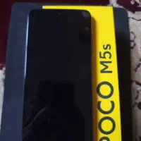 گوشی poco m5s