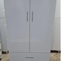 کمد های لباس و رختخواب آماده|جاکفشی، کمد، دراور|تبریز, |دیوار