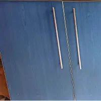 کابینت|آب‌چکان و نظم‌دهنده ظروف|تهران, دبستان|دیوار