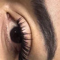 مدل جهت تکمیل آلبوم وجذب مشتری (آموزش کاشت مژه)|خدمات آرایشگری و زیبایی|بندرعباس, |دیوار