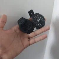 ساعت کاسیو . جیشاک