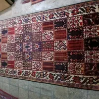 فرش دستباف به قیمت باور نکردنی|فرش|اصفهان, خرم|دیوار