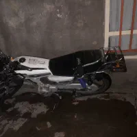 موتور ۲۰۰cc احسان مدل ۹۹
