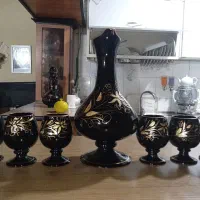 تعدادی لوازم منزل حراج