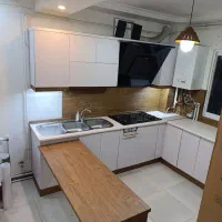 نصاب برچسب کابینت