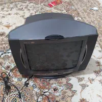 تلویزیون قدیمی LG