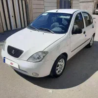 تیبا2 مدل 1400 عروسک