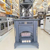 جشنواره بخاری آزمایش پایه دار شومینه مشهد آکبند