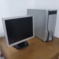 کیس و مانیتور