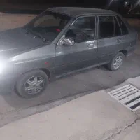 فروش پراید ۱۴۱ دوگانه فایبریک