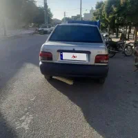 پرایدسواری خیلی تمیزمدل۹۲نقداقساط شاستی سالم|خودرو سواری و وانت|ساوه, |دیوار