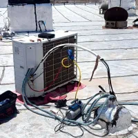 تعمیرات‌تخصصی‌سرویسکار‌تعمیر \اسپیلیت/پکیچ/ابگرمکن