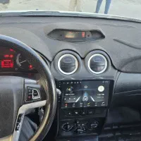 رانا پلاس مدل آخر 99 TU5|خودرو سواری و وانت|تبریز, |دیوار