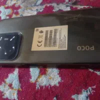 گوشی پوکو c85