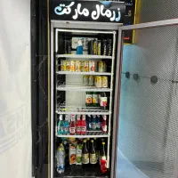یخچال نوشیدنی