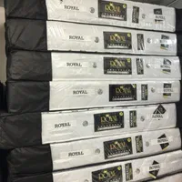 فروش ویژه انواع تشک رویال 1نفره نو آکبند|تشک تختخواب|سمنان, |دیوار