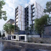 پیش فروش نیاوران 205 متر بهترین لوکیشن