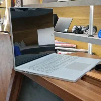 Microsoft Surface Book 2|رایانه همراه|همدان, |دیوار