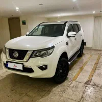 نیسان ترا فول