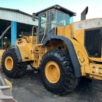 لودر لیوگانگ۲۰۱۲